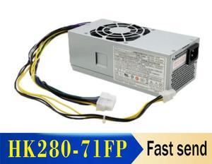 FOR HK280-71FP TFX 14-pin power supply H3050 small chassis 14-pin 180W power supply desktop computer