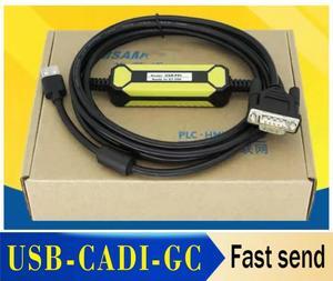 FOR USB-CADI-GC for elevator SCH5600-V2/V3 SCH5600-07 SM5000-V3 debugging programming cable
