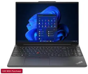 Lenovo thinkpad Notebook 