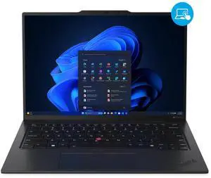 Lenovo ThinkPad X1 Carbon Gen 12 Laptop, 14" WUXGA IPS Touch, Intel Core Ultra 7-165U, 32GB DDR5 RAM, 1TB SSD Nvme, Windows 11 Pro