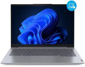 Lenovo ThinkBook 14 G7 AMD Laptop, 14" Touch, Ryzen 7 7735H, 24GB DDR5 RAM, 512GB SSD Nvme, Windows 11 Pro