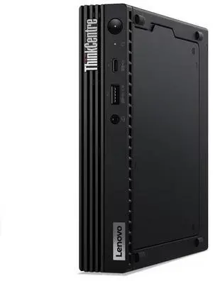 Lenovo ThinkCentre M75q Gen 4 Desktop, AMD Ryzen 7 Pro 5750G, 64GB RAM, 1TB SSD Nvme, Windows 11 Pro