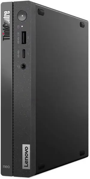 Lenovo ThinkCentre Neo 50q Gen 4 Desktop, Intel Core i5-1340H, 32GB RAM, 512GB SSD Nvme, Windows 11 Pro