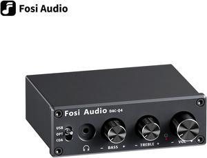 Amazon.com: Fosi Audio MC351 2.1 Channel Integrated