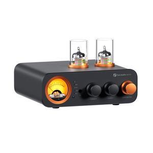 Fosi Audio MC331 Tube Integrated Amplifier with DAC 2 Channel Home Audio Stereo Power Amp