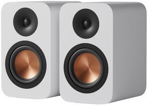 Fosi Audio SP601 Passive Bookshelf Speakers  Home Audio HiFi Stereo Speaker with 6.5" HybridCone Composite Woofers and 1.5" Silk Dome Tweeters