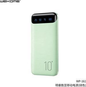 WEKOME WP-161 Power Bank 1000MAH 4 USB port