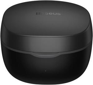 Baseus True Wireless Earphones WM01 Black