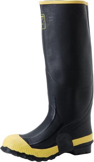 LaCrosse Men's 16" Premium Knee Work Boot 6
