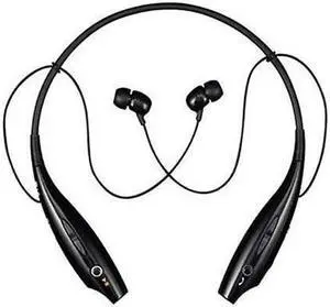Vista Bluetooth Magnetic headphones with phone answer function - White/Pink Vista Bluetooth Magnetic headphones with phone answer function - White/Pink