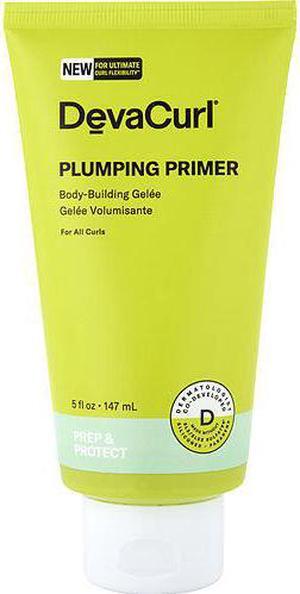 DEVA by Deva Concepts CURL PLUMPING PRIMER BODY-BUILDING GELEE 5 OZ