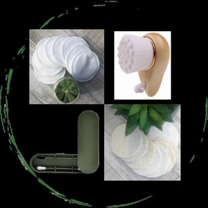 BeNat Facial Skin Care Accessories Bundle - Multi BeNat Facial Skin Care Accessories Bundle - Multi