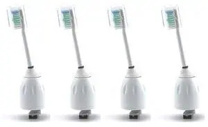 Vista Philips Sonicare Generic Replacement Brush Head - White Vista Philips Sonicare Generic Replacement Brush Head - White