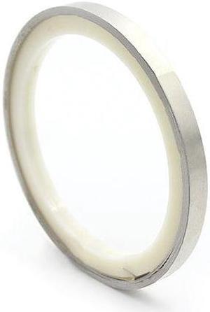 16.4FT Nickel Strip 0.1x8mm Nickel Tap for 18650 Cell Battery Pack Spot Welding 1Roll