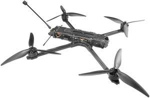 SEQURE Bkli8 FPV Racing Drones Long Range 8 inch Drones with Analog Camera VTX 5.8G 1.6W and ELRS 2.4G
