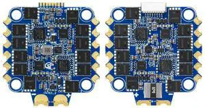 SEQURE Blueson A2 8S 70A ESC 128KHz 4IN1 ESC for FPV Drones Racing and Freestyle - BLHeli_32
