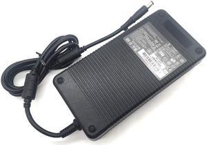 230W 19.5V 11.8A 7.4 X 5.0mm Compatible HP TouchSmart 610 Desktop PCAC Adapter TPC-BA51 641514-001