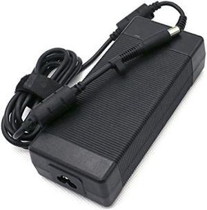 New 7.9A 19V 150W 7.4 X 5.0mm Compatible with HP 609919-001 TouchSmart AC Power Adapter HSTNN-HA09