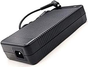 Laptop AC Power Adapter 19.5V 11.8A 230W 7.4 X 5.0mm laptop charger Compatible with HP Laptop Charger PA-1231-66HH 533143-001 533143-003 ADP-230CB B 535592-001 583892-800 notebook power sup