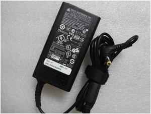 Original OEM for Acer 19V 3.42A 65W Aspire ZC-602 ZC-606 ZC-610 Slim AC Adapter