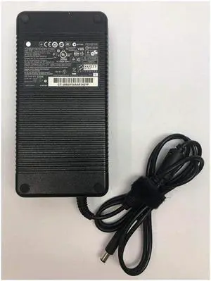 Anicorn   Genuine 230W 19.5V 11.8A A/C Adapter for HP Elitebook Probook Laptop HSTNN-LA12