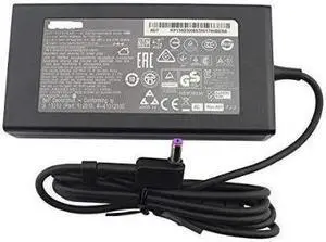 New Genuine for Acer Aspire ADP-135KB T Laptop Ac Adapter Charger 19V 7.1A