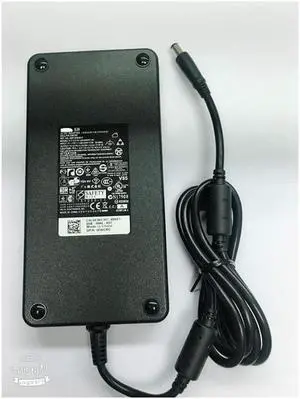 Anicorn   Original 19.5V 12.3A 240W AC Adapter Charger for Dell Alienware M18X M17x R3 R4