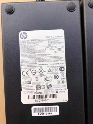 AC Adapter for HP HSTNS-XXX 5066-2164 PA-1900-2P-LF X1 56V 1.6A 1202000132 CN21XXX048 4 PIN