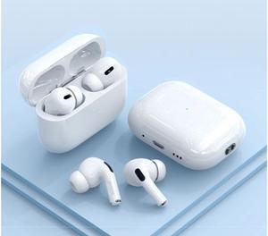 The all-new 5th generation top equipped wireless headphones, wireless charging box, TWS Pro, Bluetooth 5.2 chip headphones. Flagship sound quality for all types of phones