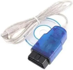 Anicorn          FTDI FT232RL VAG COM KKL 409.1 OBD2 K-Line KWP2000 ISO9141 USB FOR VW/AUDI  FTDI FT232RL VAG COM KKL 409.1 OBD2 K-Line KWP2000 ISO9141 USB FOR VW/AUDI