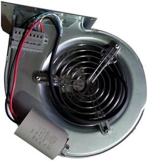 D2E146-AP47-79 Germany ebmpapst 230V 1.45A ABB inverter cooling fan