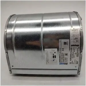 D2E133-AM47-94 Original ebmpapst fan D2E133-AM47-01 230V double inlet centrifugal fan blower