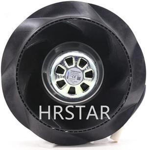 HRSTAR Original New Ebmpapst R3G220-RC09-08 Centrifugal Fan 200~240VAC 0.47A 51W f220MM Cooling Fan