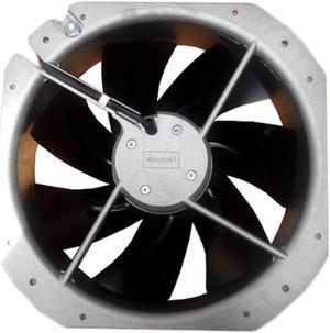ebmpapst Fan W2E250-HL06-05 230V 127W 0.56A 280X280X80mm Frequency Converter Axial Fans