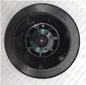 ebmpapst R2E190-AO26-36 ebmpaspt Centrifugal fan 230V 58/75W R2E190-AO26-05