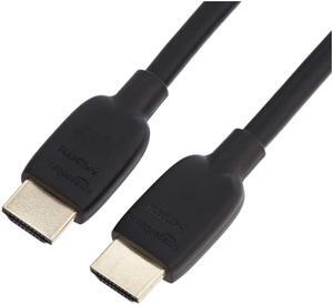 (6 feet)Mini HDMI to HDMI cable Tablet projector HD cable HDMI high-definition TV connection cable