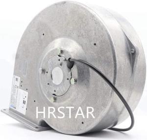Ebmpapst G2E180-EH03-01 Turbo Blower Fan 230V 1~415W 1.75A Air Conditioner Fan