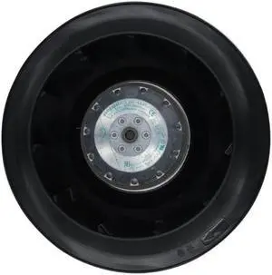 R2E220-AA40-71 New Original ebmpapst Germany R2E220-AA40-71 220*71MM 230v 0.38/0.40A centrifugal fan