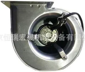 D2E146-AP47-B8 Germany ebmpapst 230V ABB inverter cooling fan