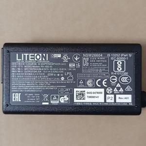 LITEON Nexstgo PA-1650-90 19V 3.42A 65W 5.5mm 2.5mm 2 .1MM AC adapter