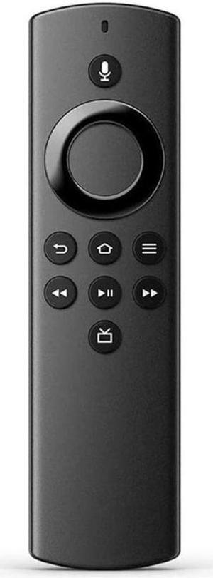 H69A73 Voice Remote Control Replacement for Amazon Fire TV Stick Lite with Voice Remote