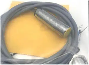 TURCK BI5-M18-LIU 1536000 Inductive sensor
