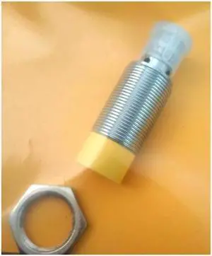 TURCK NI8-M12-AD4X-H1141 4411241 Inductive sensor