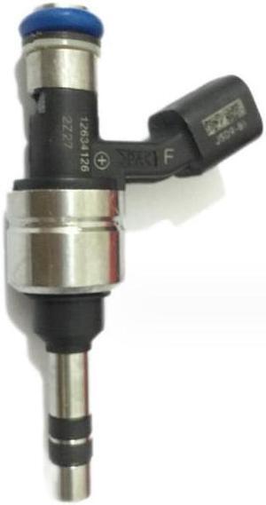 12634126 12629927 Automotive fuel injector suitable for Buick/Chevrolet/Cadillac