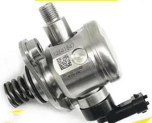 High pressure fuel pump 12641847 is suitable for Buick Chevrolet 12639694 direct injection high-pressure fuel pump