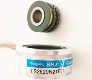 Tamagawa TS2620N21E11 Tamagawa Encoder Resolver New