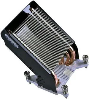 for Z840 Z820 749598-001 782506-001 Workstation Radiator Heatsink Kit CPU Cooling Fan 647113-001 Server CPU Cooler Fans