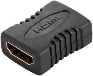 HDMI Connector Female to Female Converter Adapter for Laptop Monitor Projector HDTV PS3 Game Box HDMI Extension Joint Connector