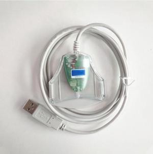 ADAPTER Smart Card CardMan 3021 for HID3021 USB Smart Card Chip Reader Writer Universal Card Reader OMNIKEY3021