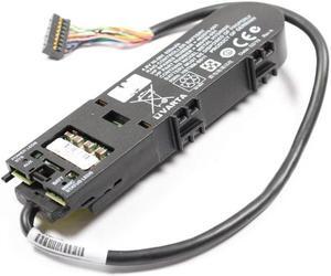 For New HP Smart Array 650mAh 4.8V Battery Module 462976-001 460499-001